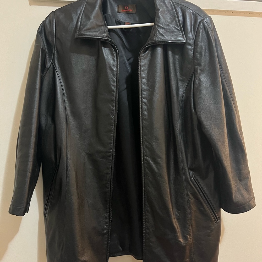 Danier Jacket - Picture 2 of 2